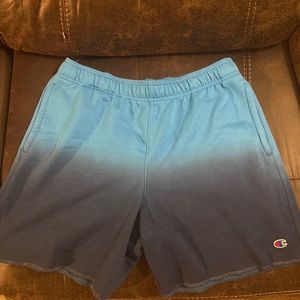 Men’s gym shorts